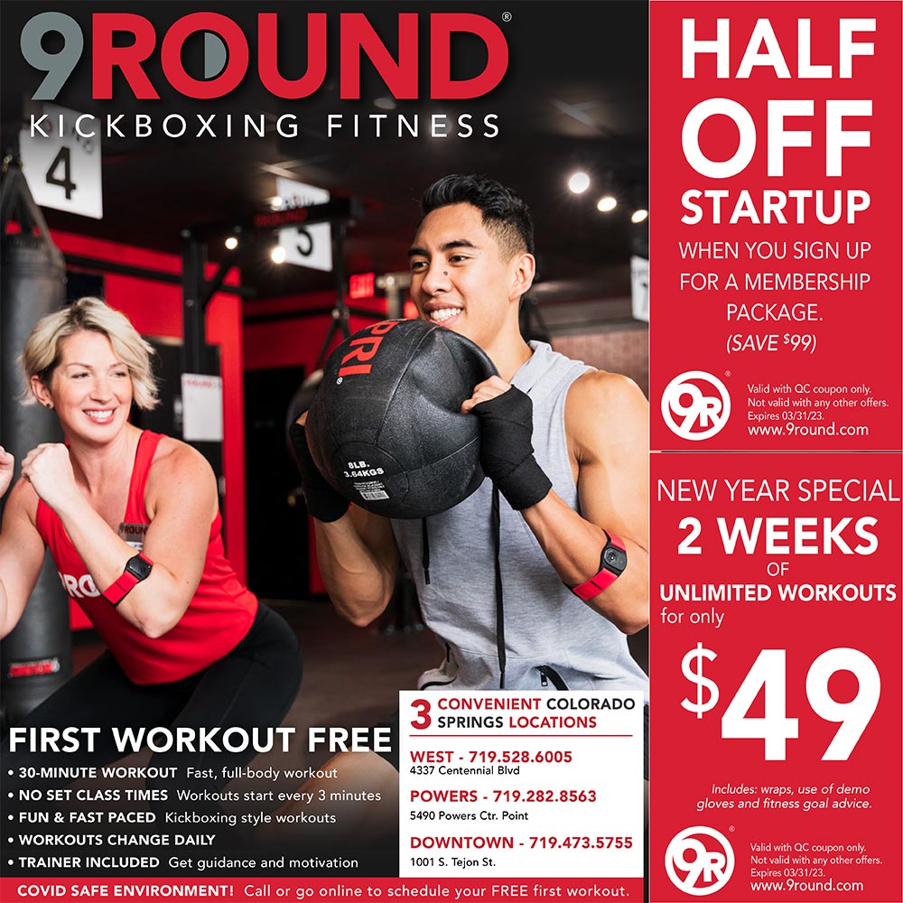 9Round - 