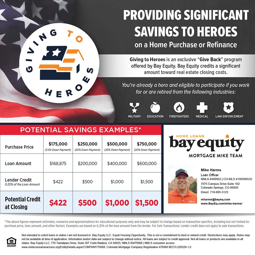 Bay Equity Home Loans - 