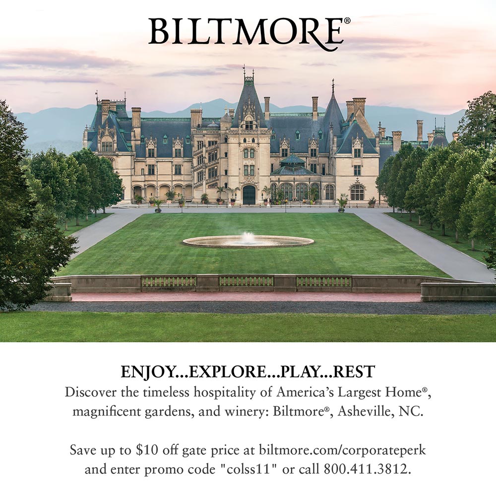 Biltmore - 