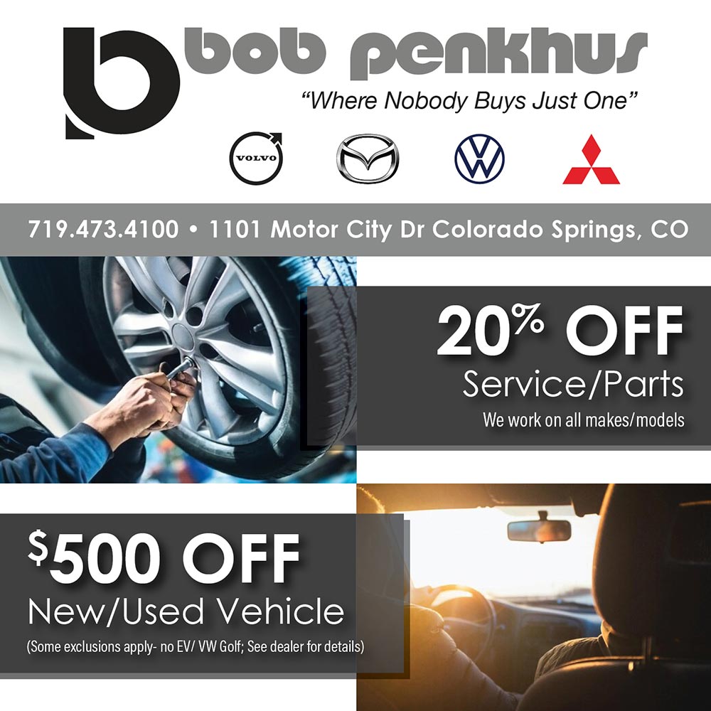 Bob Penkhus Motor Company - 