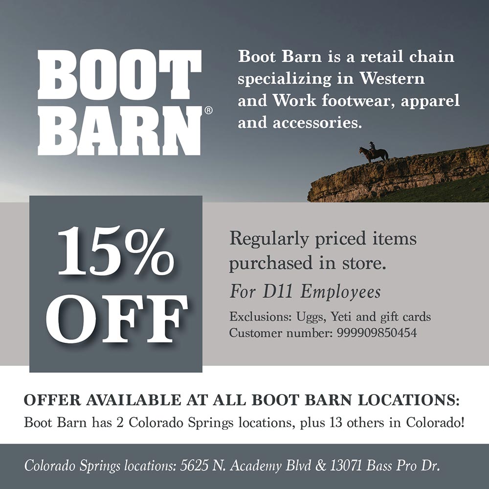 Boot Barn - 