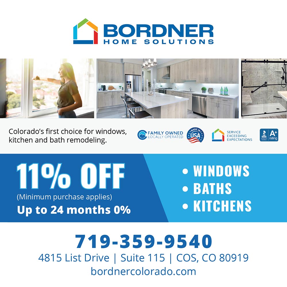 Bordner Home Solutions - 