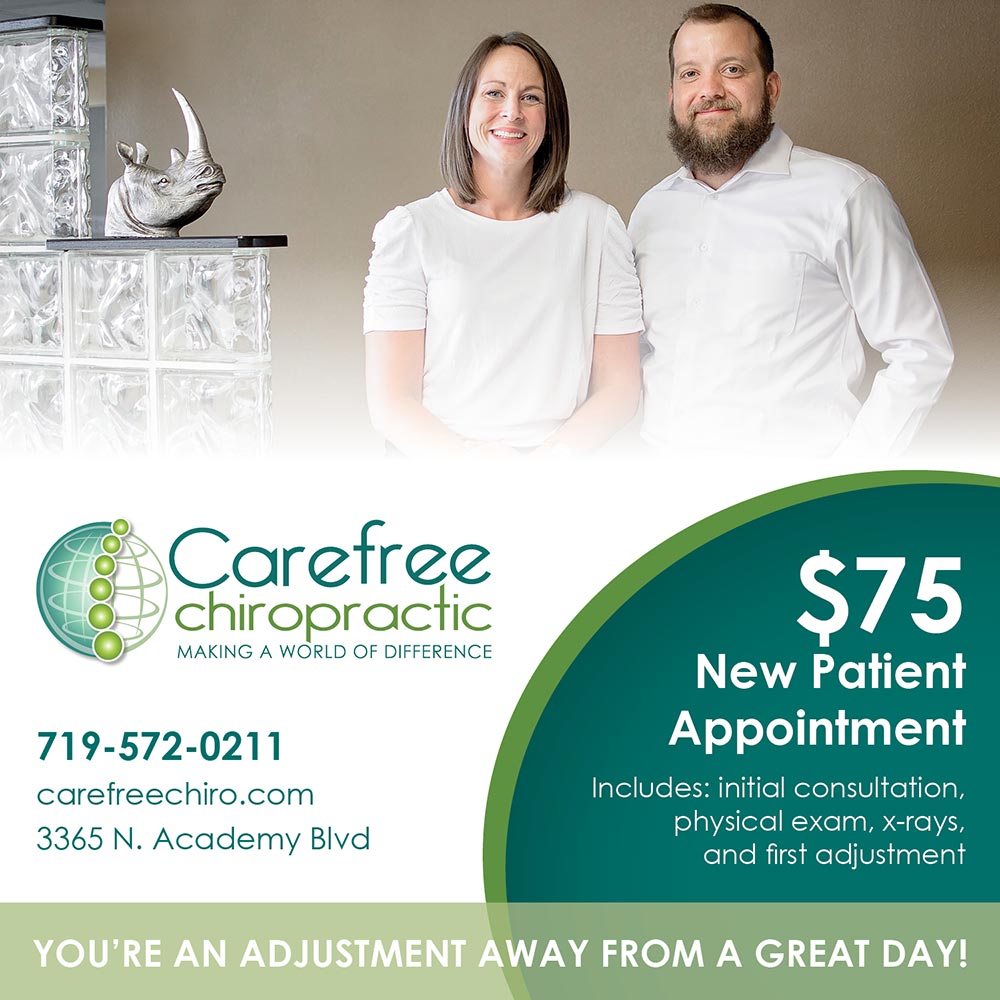 Carefree Chiropractic