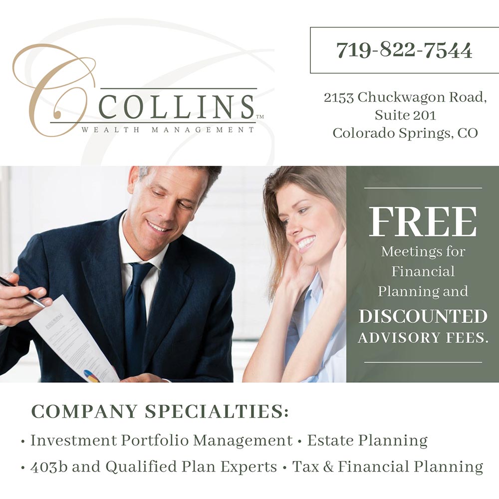 Collins Wealth Management - 