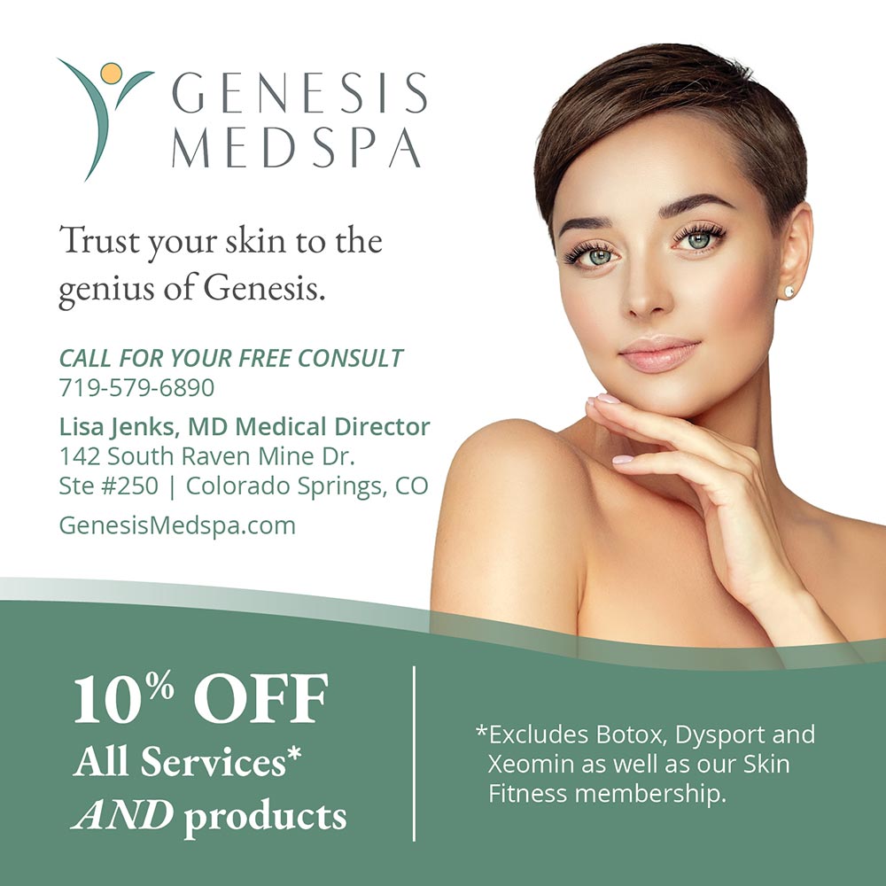 Genesis MedSpa - 