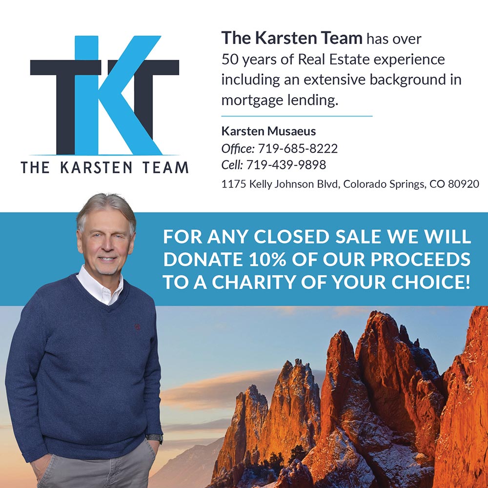 The Karsten Team