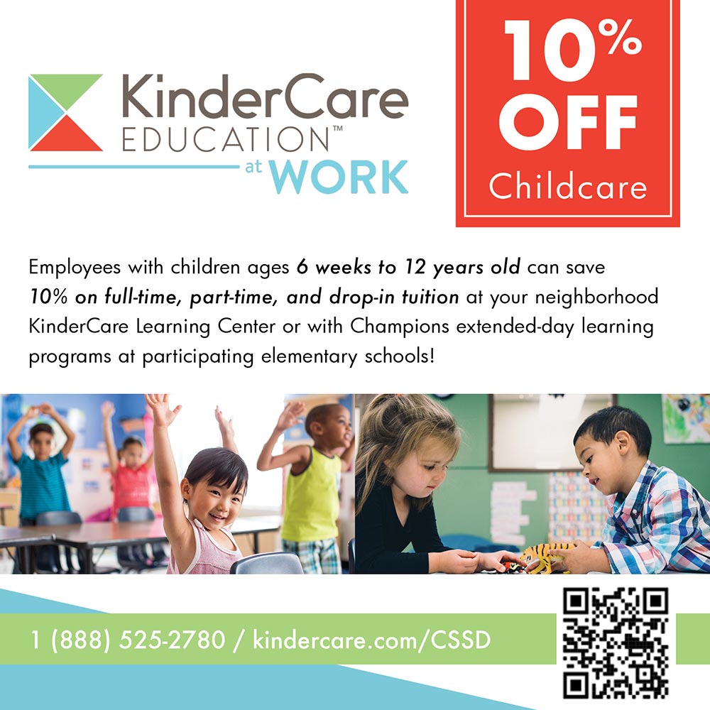 KinderCare - 