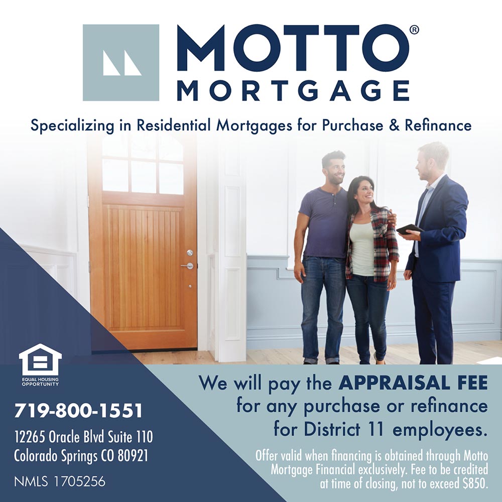 Motto Mortgage Financial