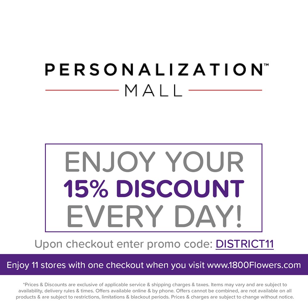 Personalization Mall - 