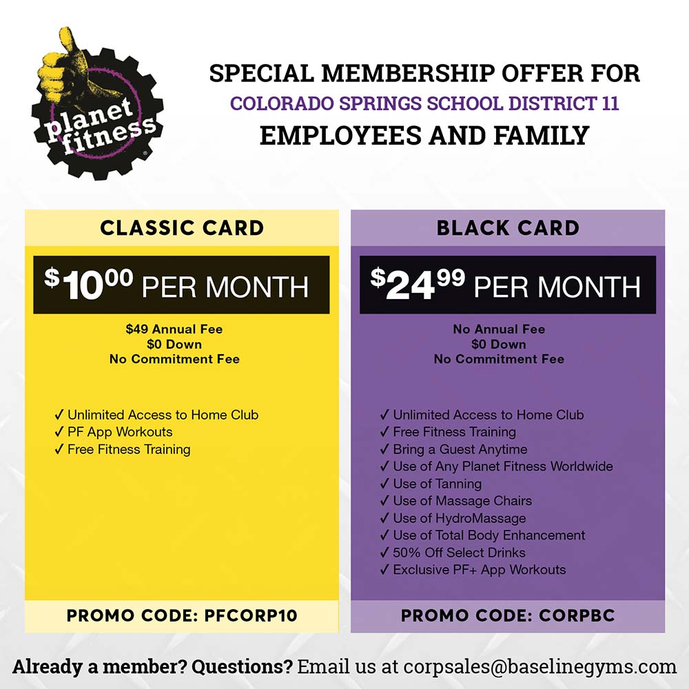 Planet Fitness