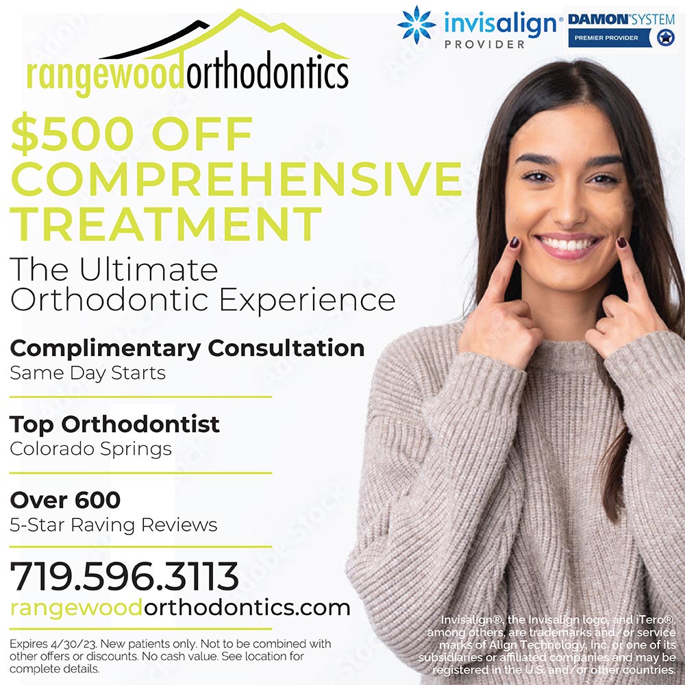 Rangewood Orthodontics - 