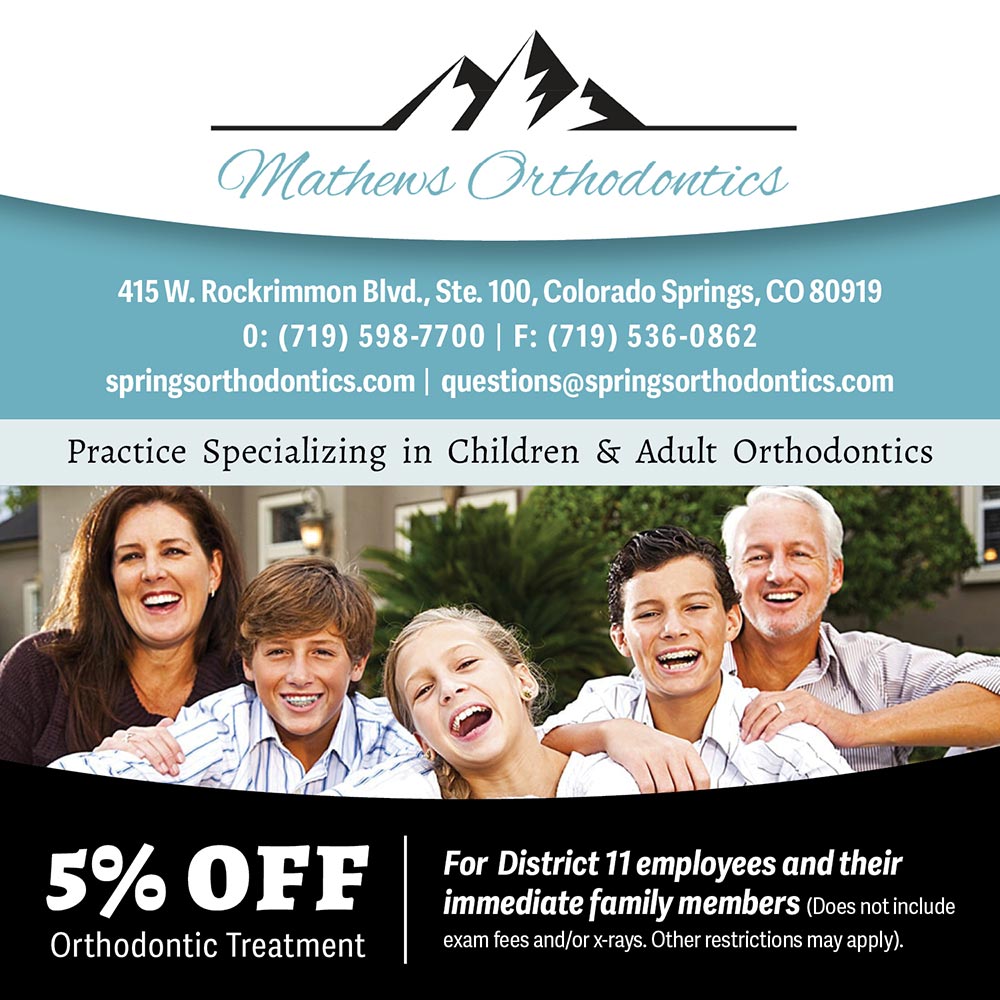 Matthews Orthodontics - 